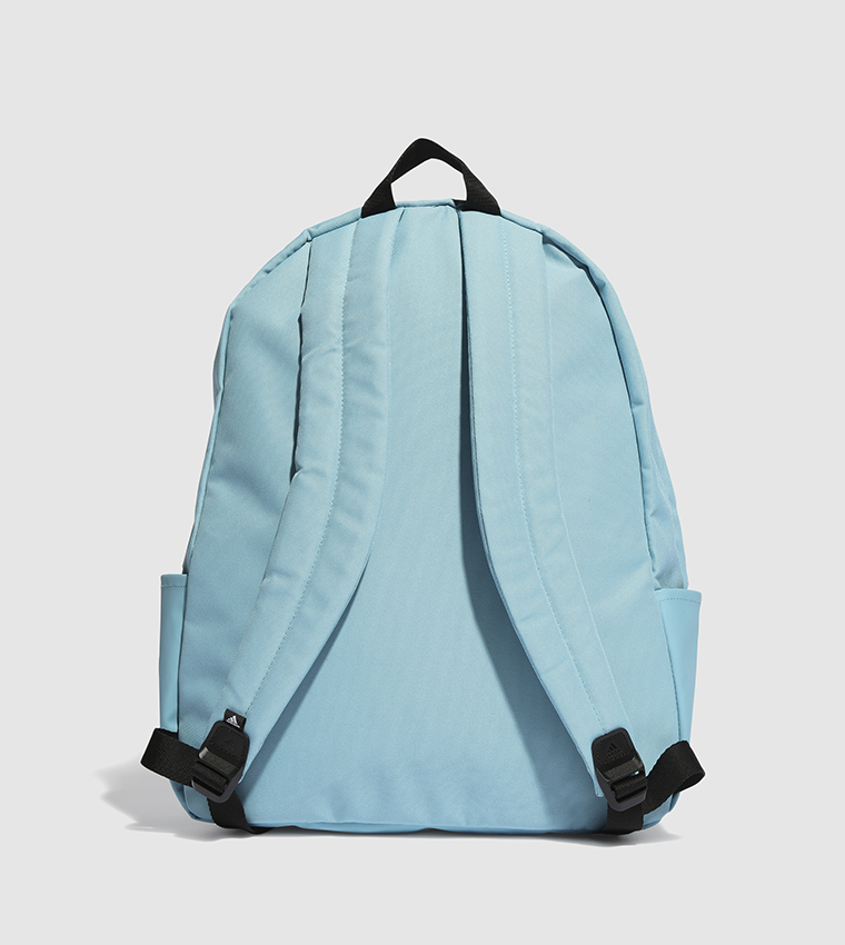 Logo Printed Classic Backpack