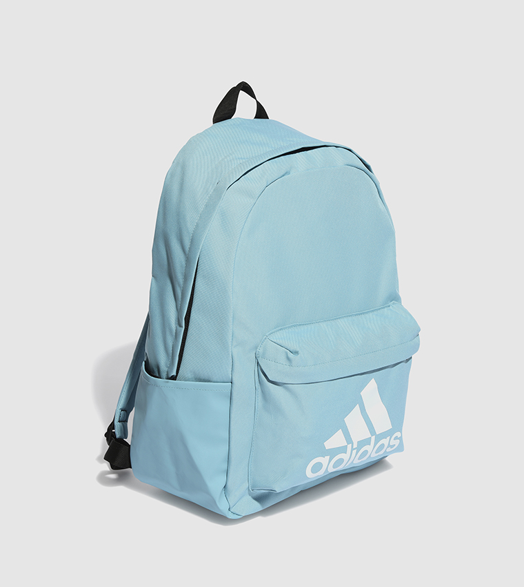 Logo Printed Classic Backpack