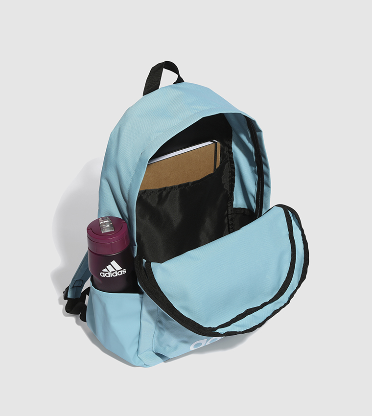 Logo Printed Classic Backpack