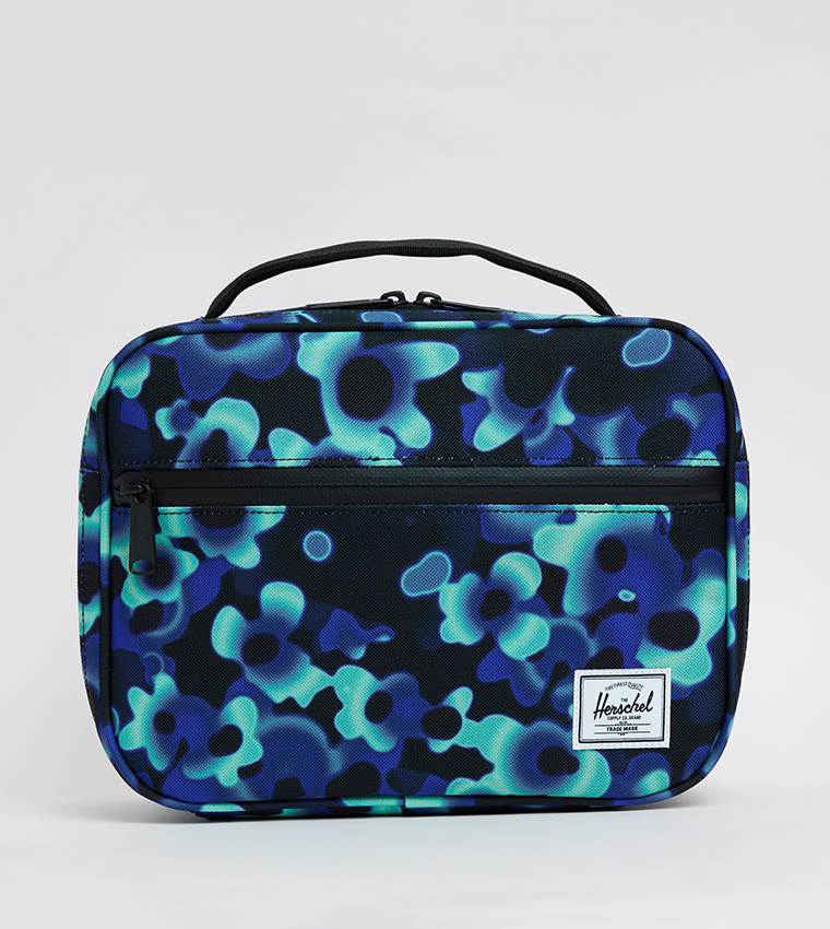 Classic Backpack with Lunch Bag & Pencil Pouch Set