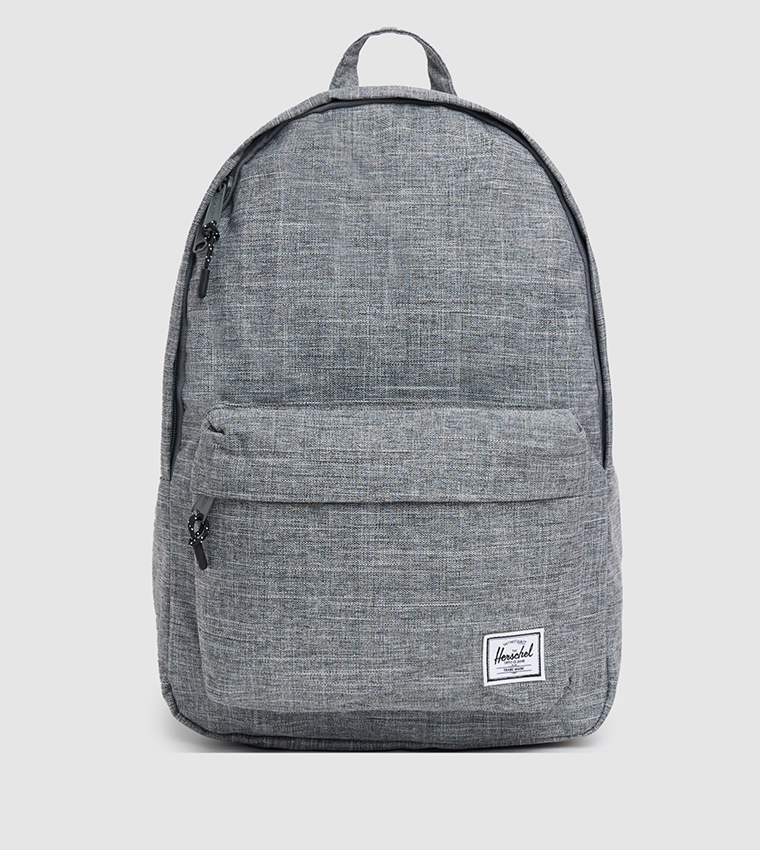 Classic Backpack with Lunch Bag & Pencil Pouch Set