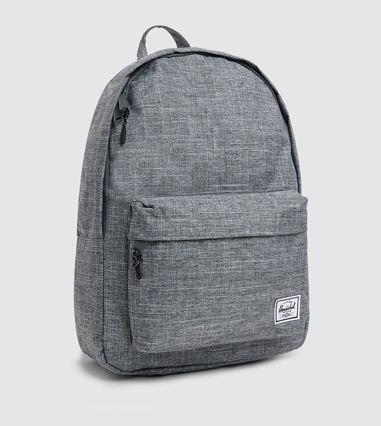 Classic Backpack with Lunch Bag & Pencil Pouch Set
