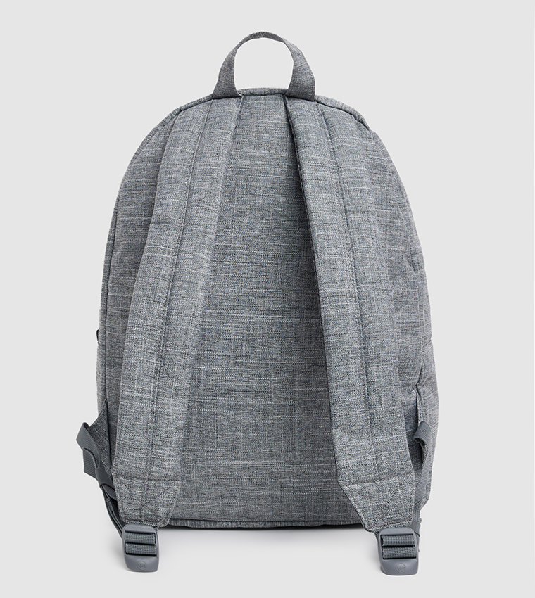 Classic Backpack with Lunch Bag & Pencil Pouch Set