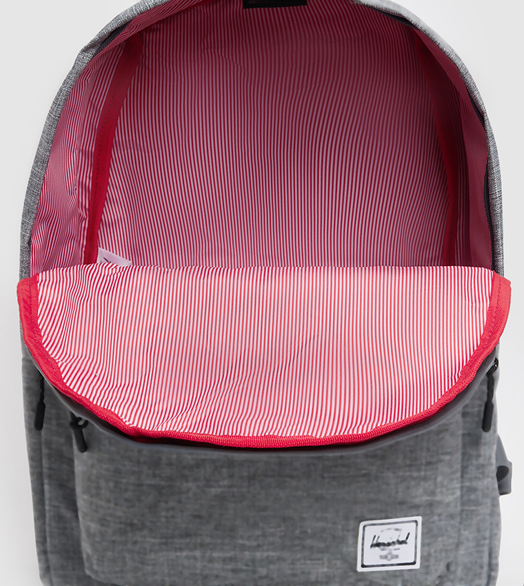 Classic Backpack with Lunch Bag & Pencil Pouch Set