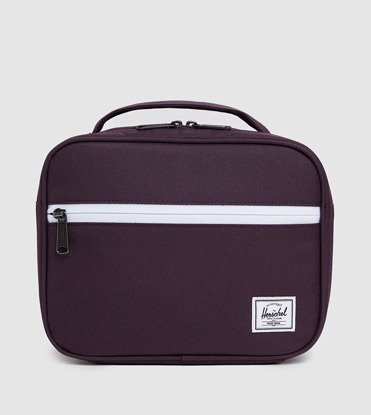 Classic Backpack with Lunch Bag & Pencil Pouch Set