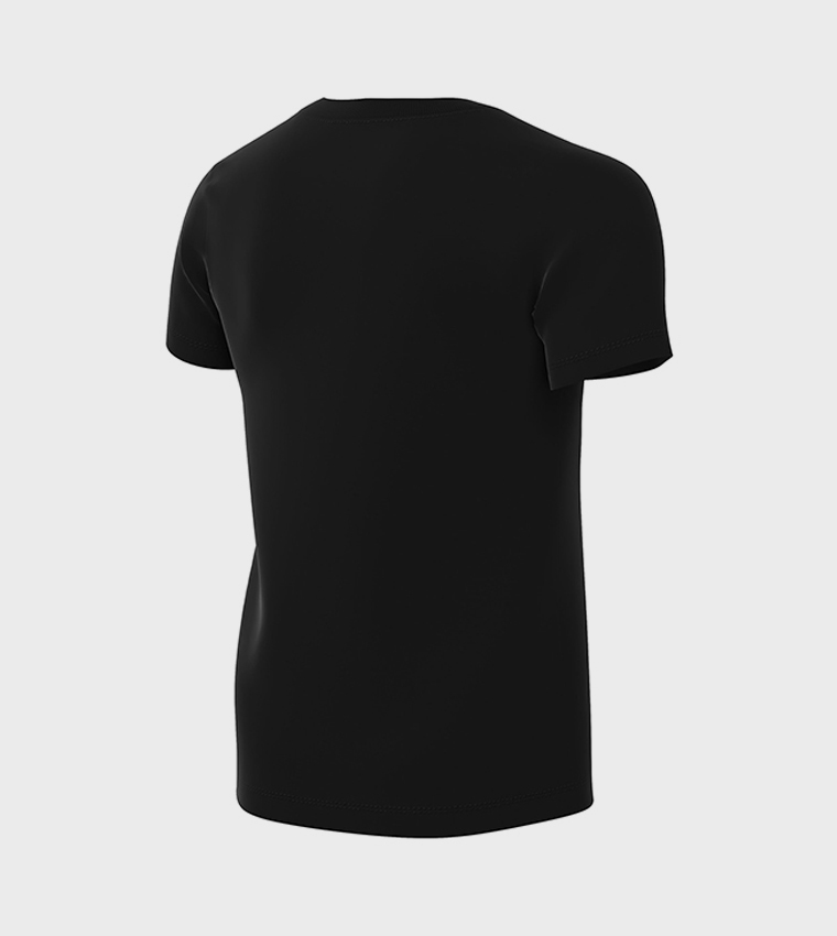 Logo Printed Short Sleeves T-Shirt