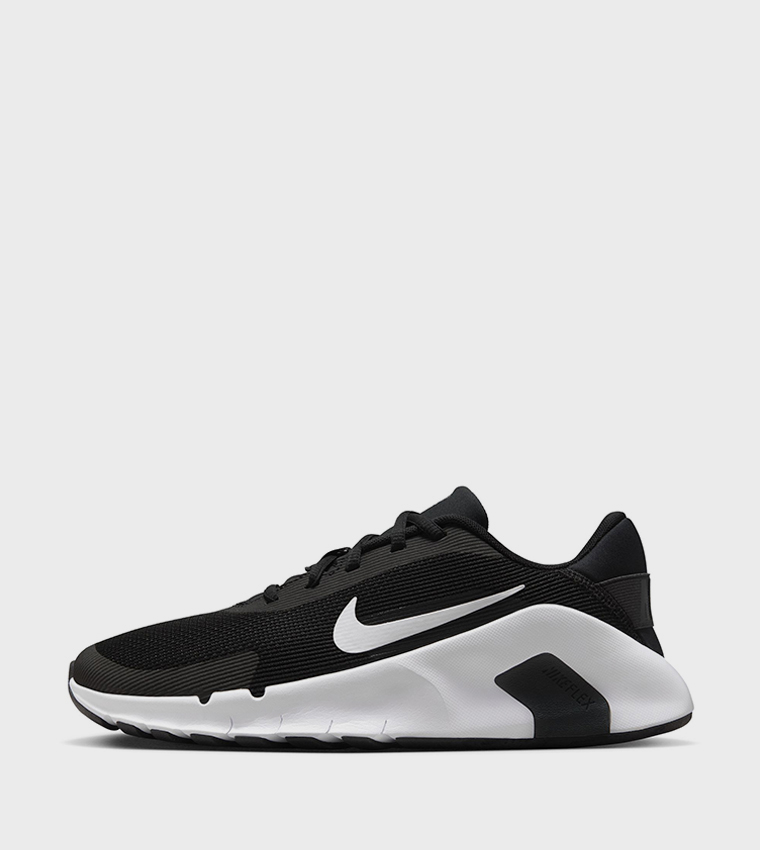 FLEX Lace-Up Training Shoes