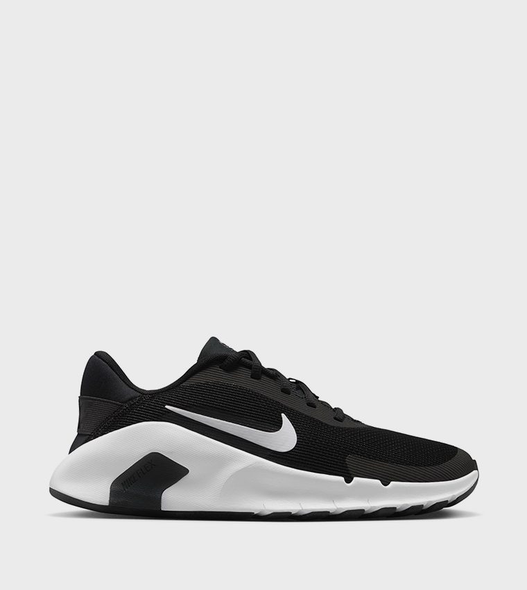 FLEX Lace-Up Training Shoes