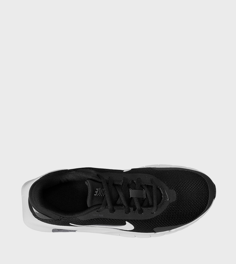 FLEX Lace-Up Training Shoes