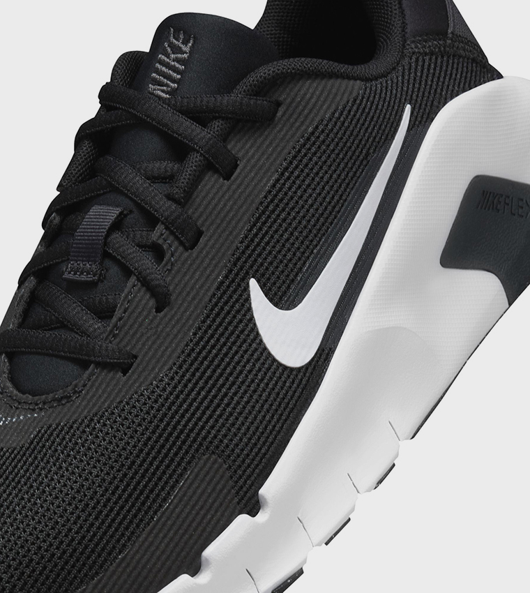 FLEX Lace-Up Training Shoes