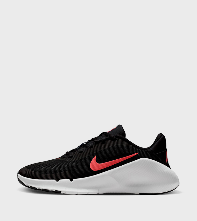 FLEX Lace-Up Training Shoes