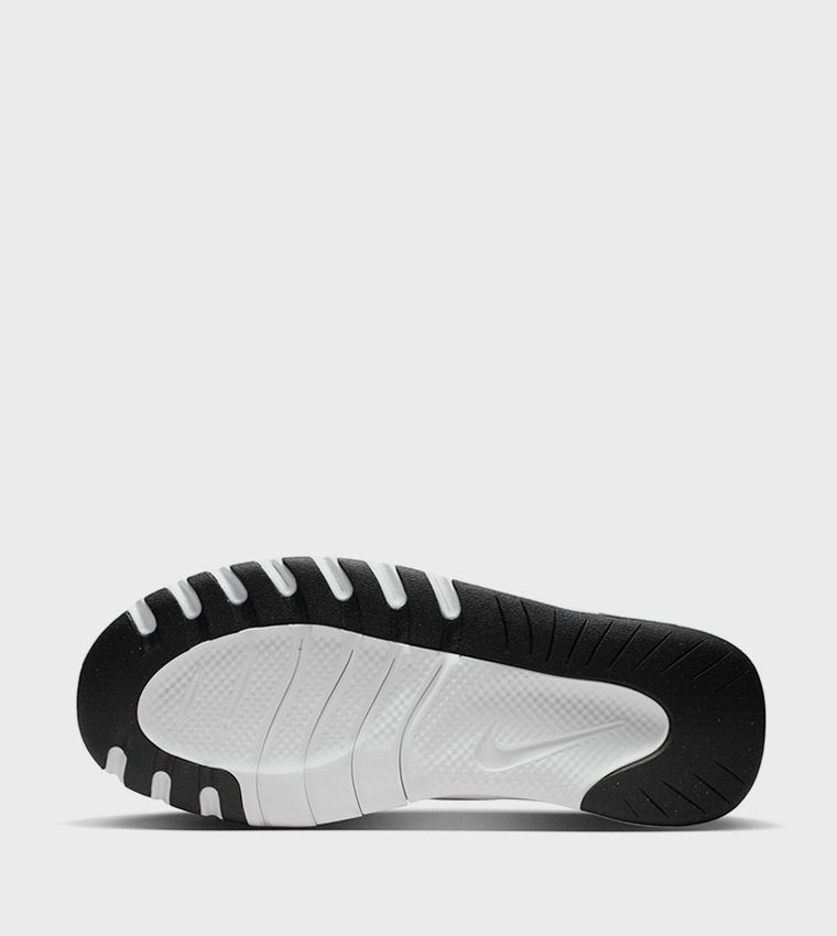 FLEX Lace-Up Training Shoes