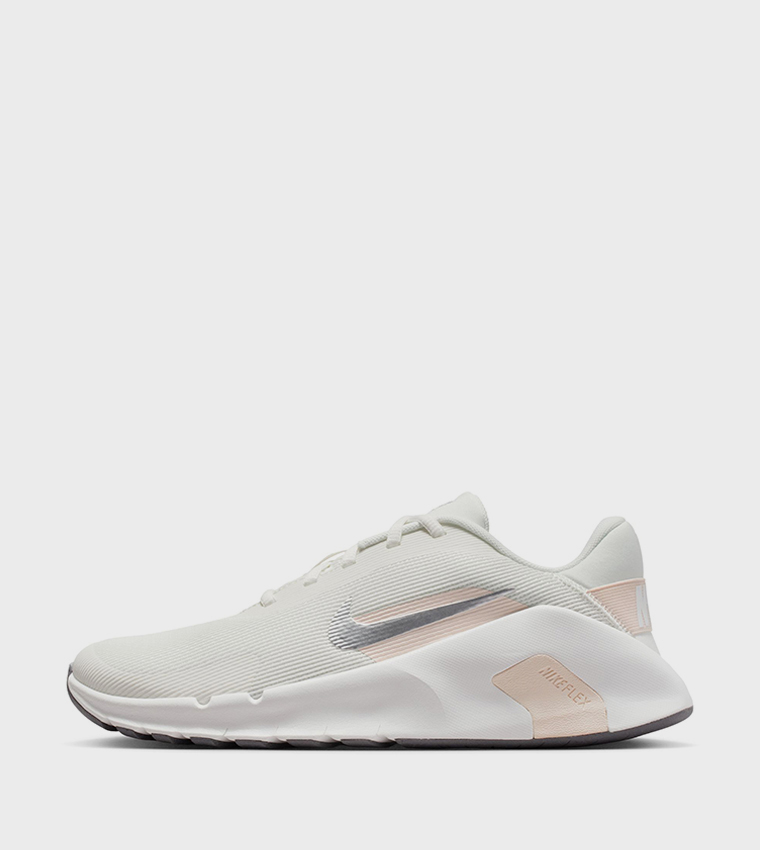 FLEX Lace-Up Training Shoes