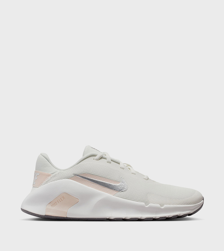 FLEX Lace-Up Training Shoes