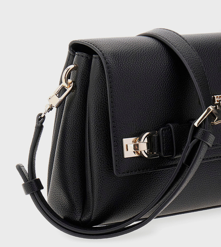 GREGORIA Flap Crossbody Bag