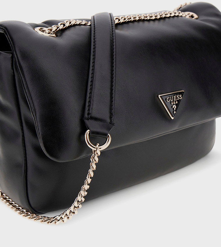SUNETRA Convertible Crossbody Bag