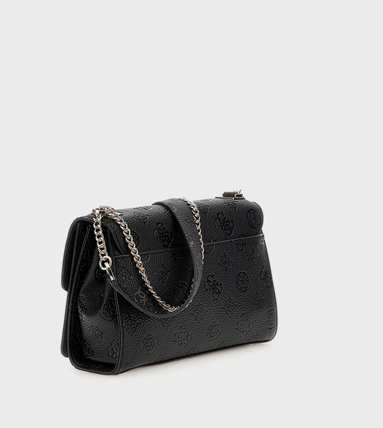CRESIDIA II Convertible Shoulder Bag