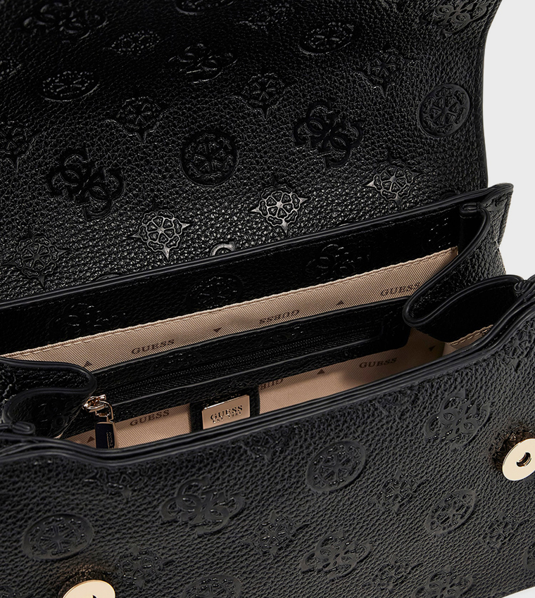 CRESIDIA II Convertible Shoulder Bag