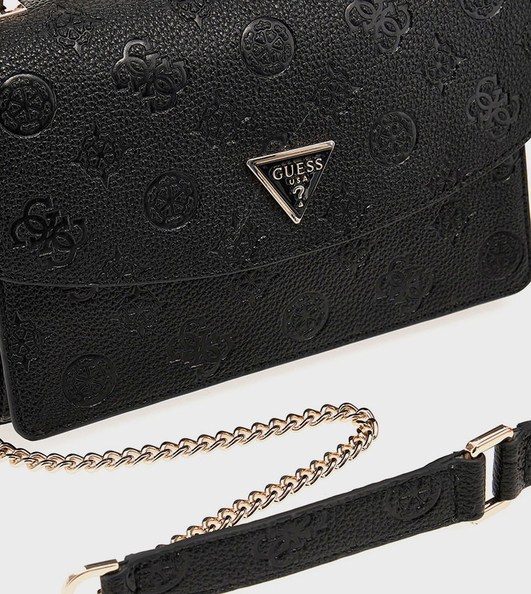 CRESIDIA II Convertible Shoulder Bag
