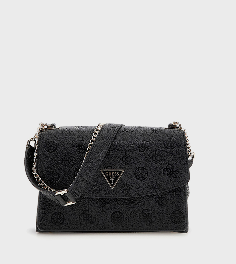 CRESIDIA II Convertible Shoulder Bag