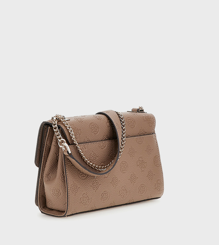 CRESIDIA II Convertible Shoulder Bag