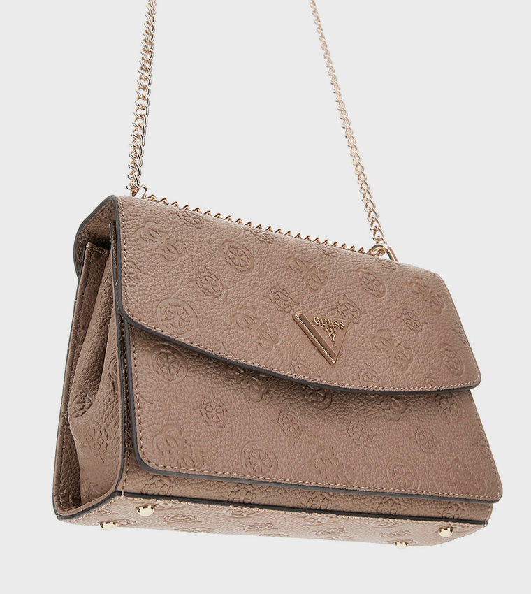 CRESIDIA II Convertible Shoulder Bag
