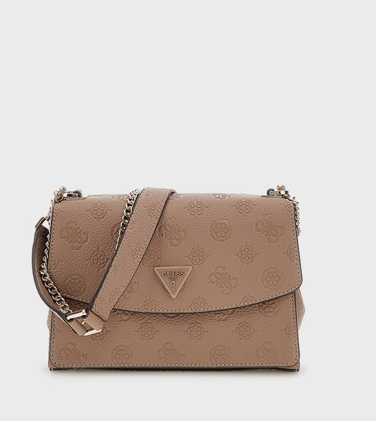 CRESIDIA II Convertible Shoulder Bag