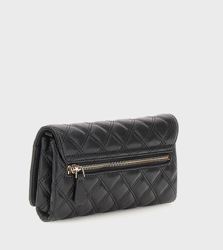 جيس  كروس  - أسود Cross Body Bags