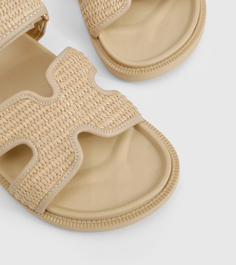 صندل فلات مريح 