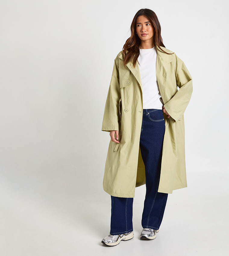 فستان ماكسي بحر بحمالات بخيوط لامعة