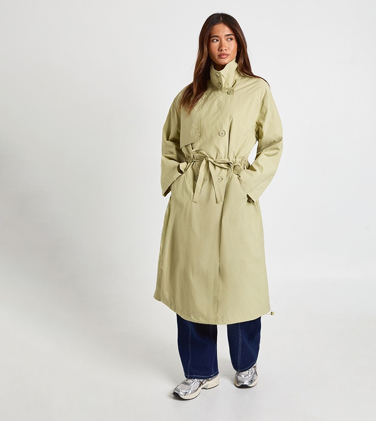 فستان ماكسي بحر بحمالات بخيوط لامعة