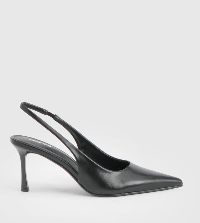 boohoo  Pumps - Black Pumps