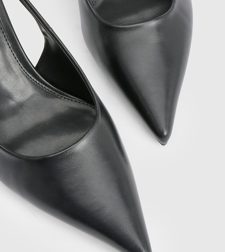 boohoo  Pumps - Black Pumps