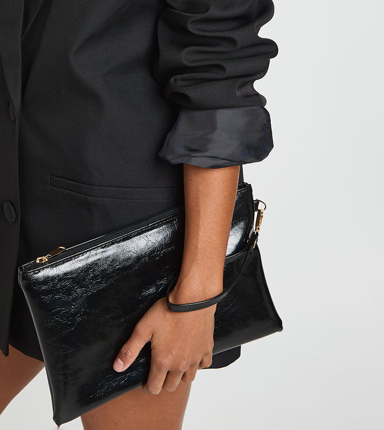 Envelope Clutch Bag