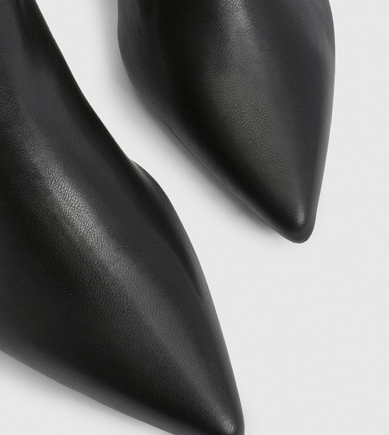 بوت بطول الركبة