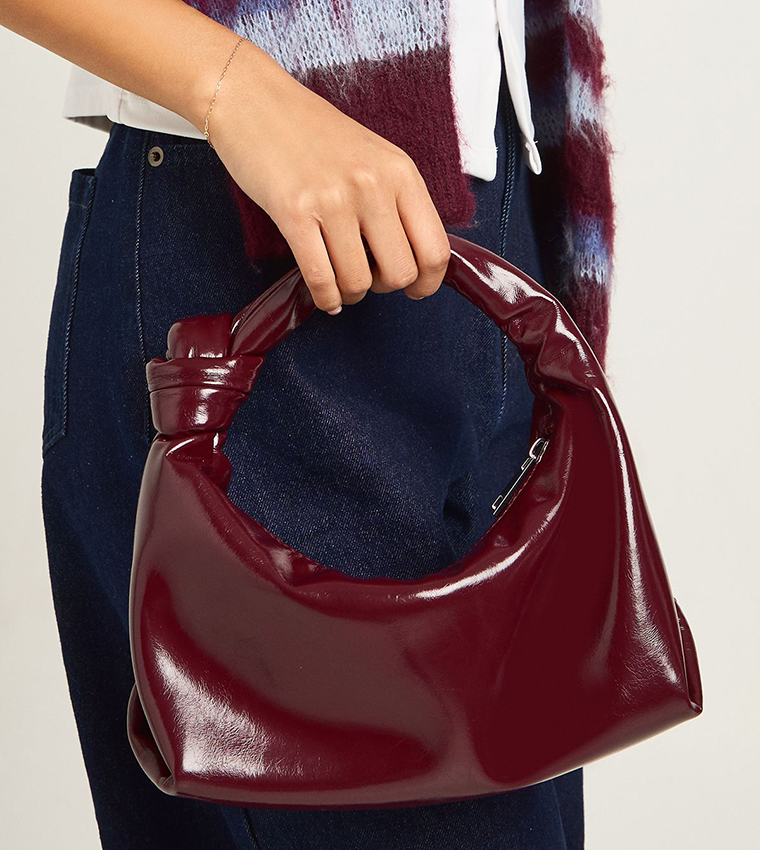 boohoo  Mini Bags - Red Mini Bags