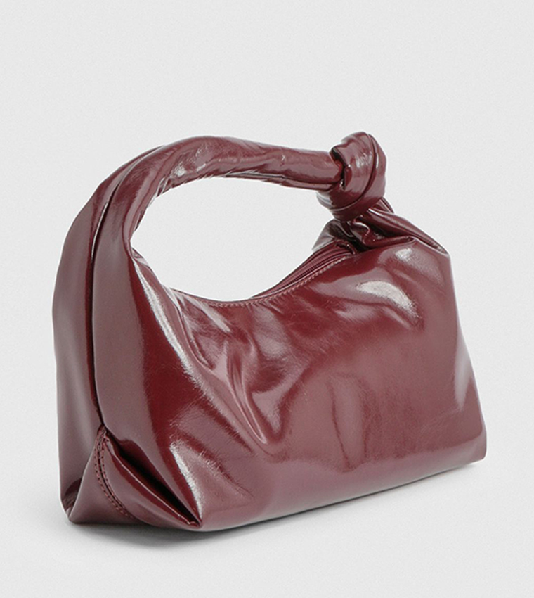 boohoo  Mini Bags - Red Mini Bags