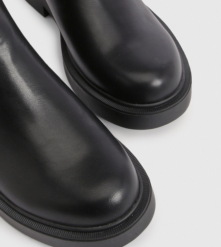 بوت تشيلسي تشانكي بمشبك