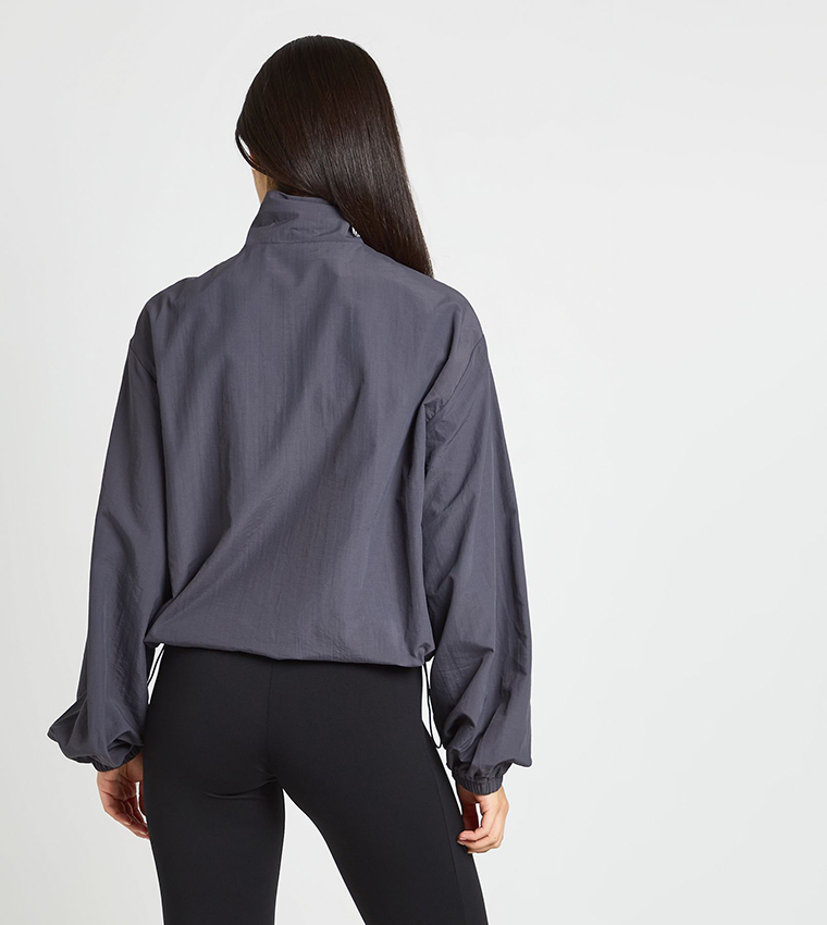 boohoo  Casual Jackets - Blue Casual Jackets