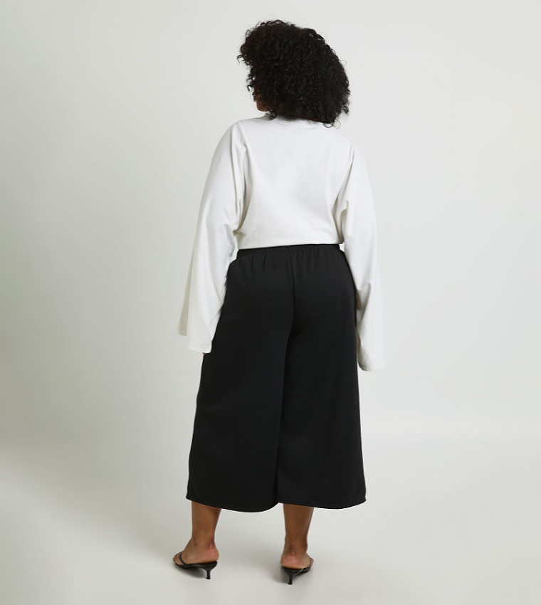 Curve 3/4 Longline Shorts