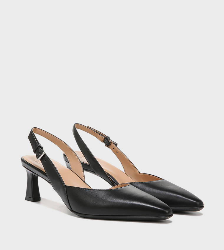 DALARYY Slingback Pumps