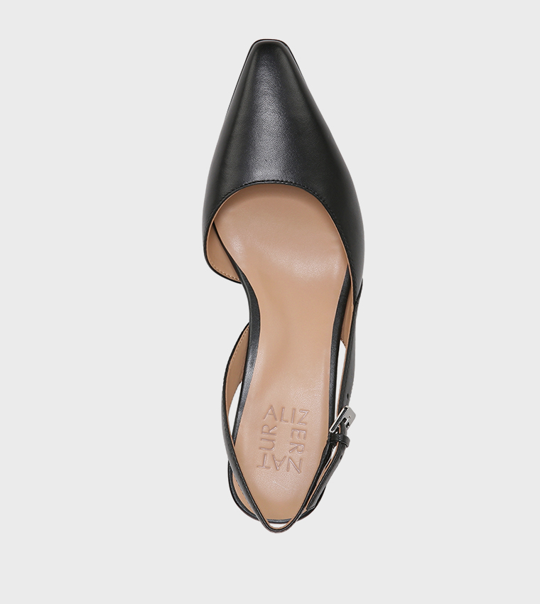 DALARYY Slingback Pumps