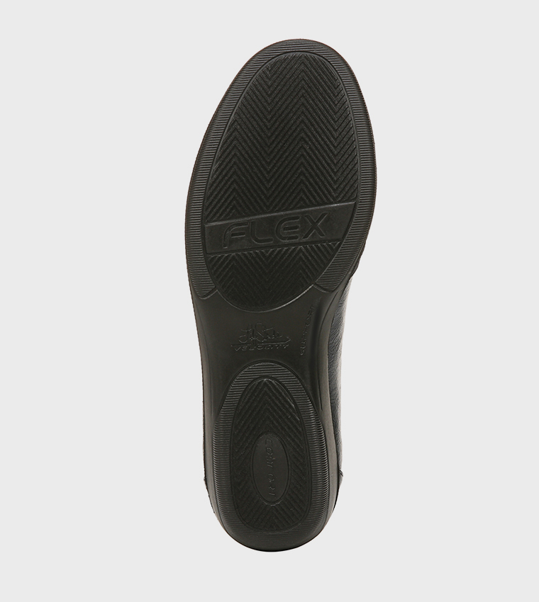 NAINCREDIBLE-2 Low Wedge Ballerinas