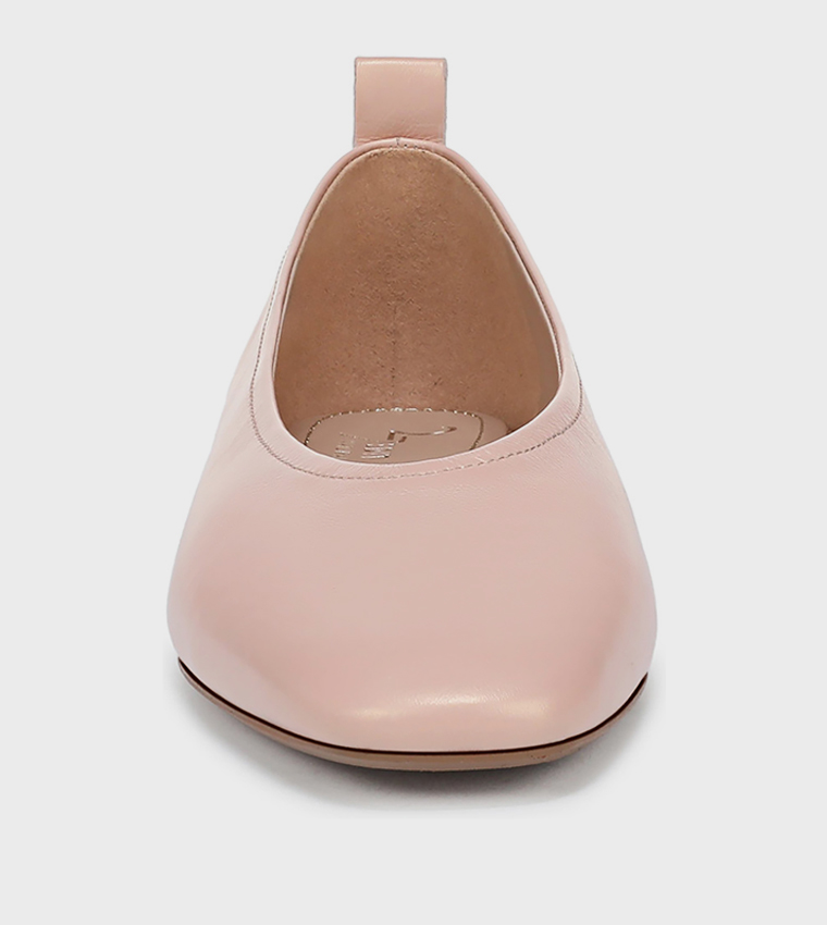 Naturalizer  Ballerinas - Pink 