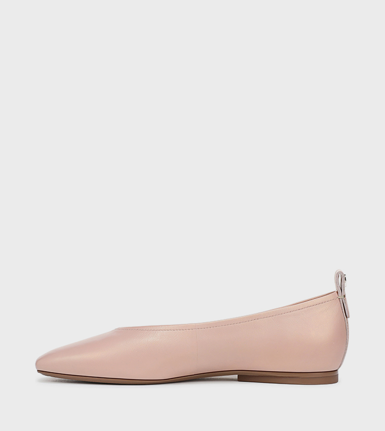 Naturalizer  Ballerinas - Pink 