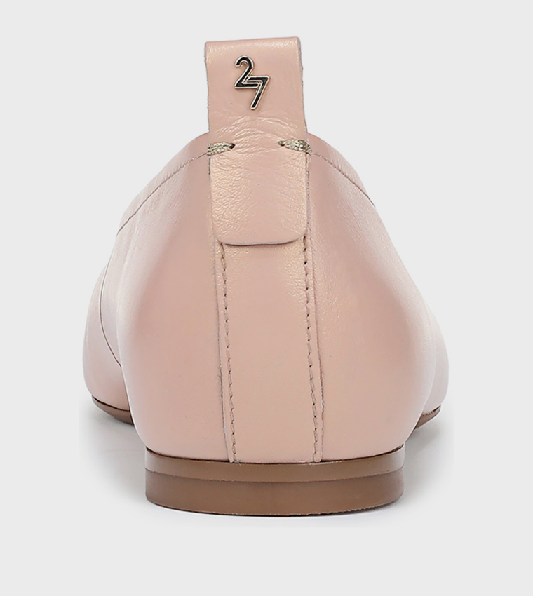 Naturalizer  Ballerinas - Pink 