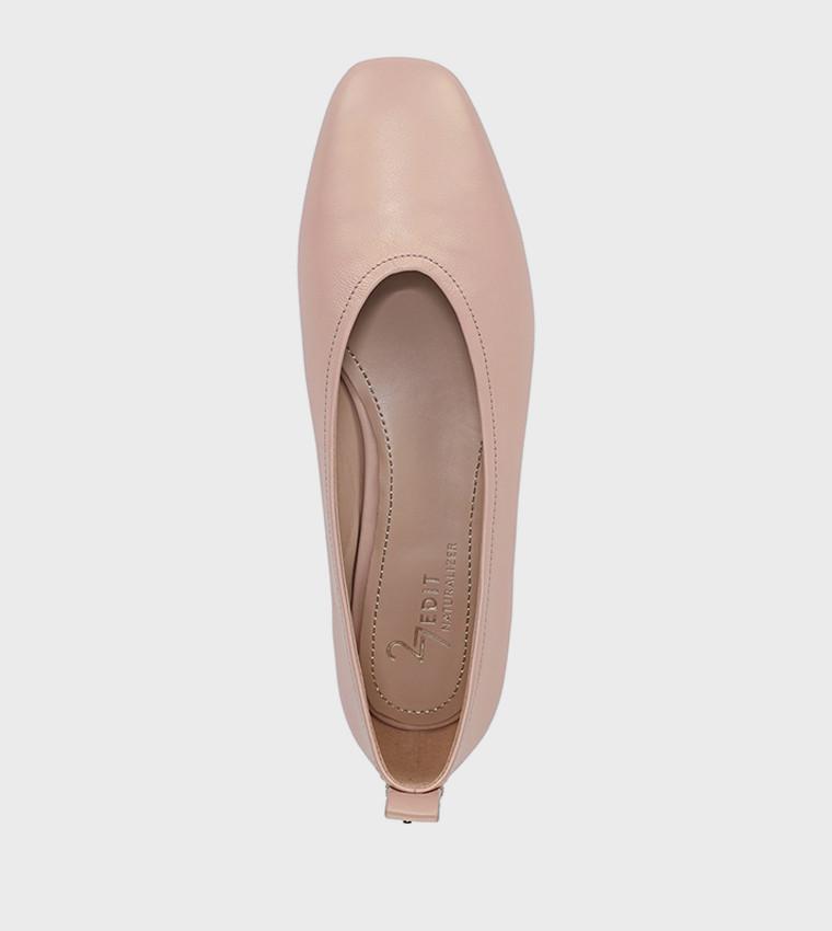 Naturalizer  Ballerinas - Pink 