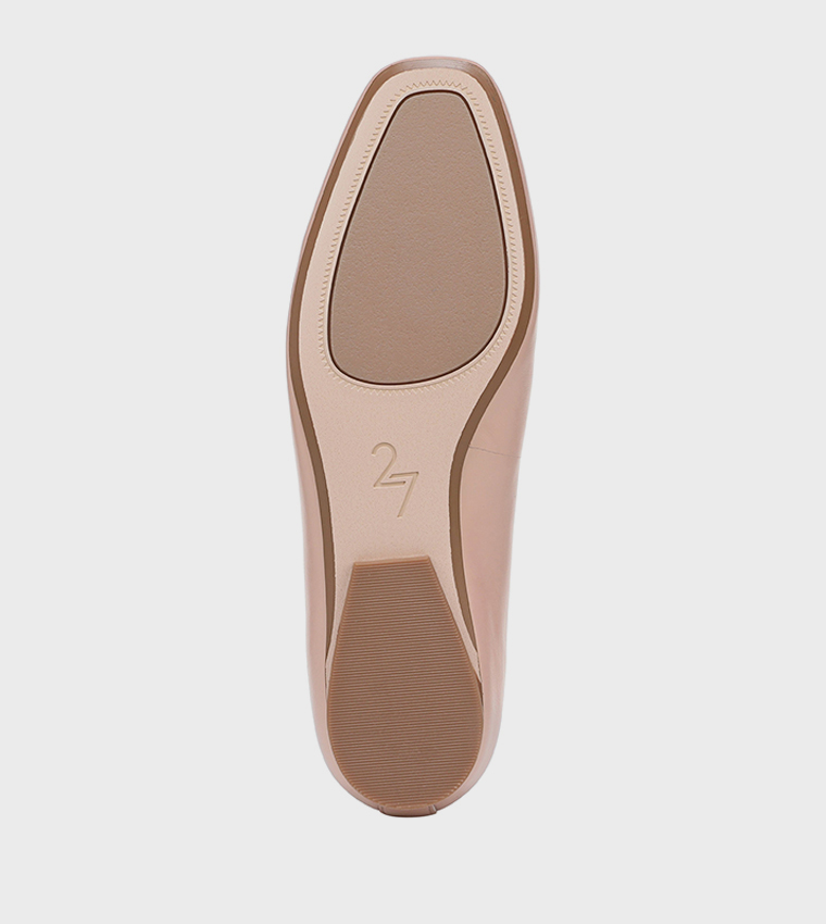 Naturalizer  Ballerinas - Pink 