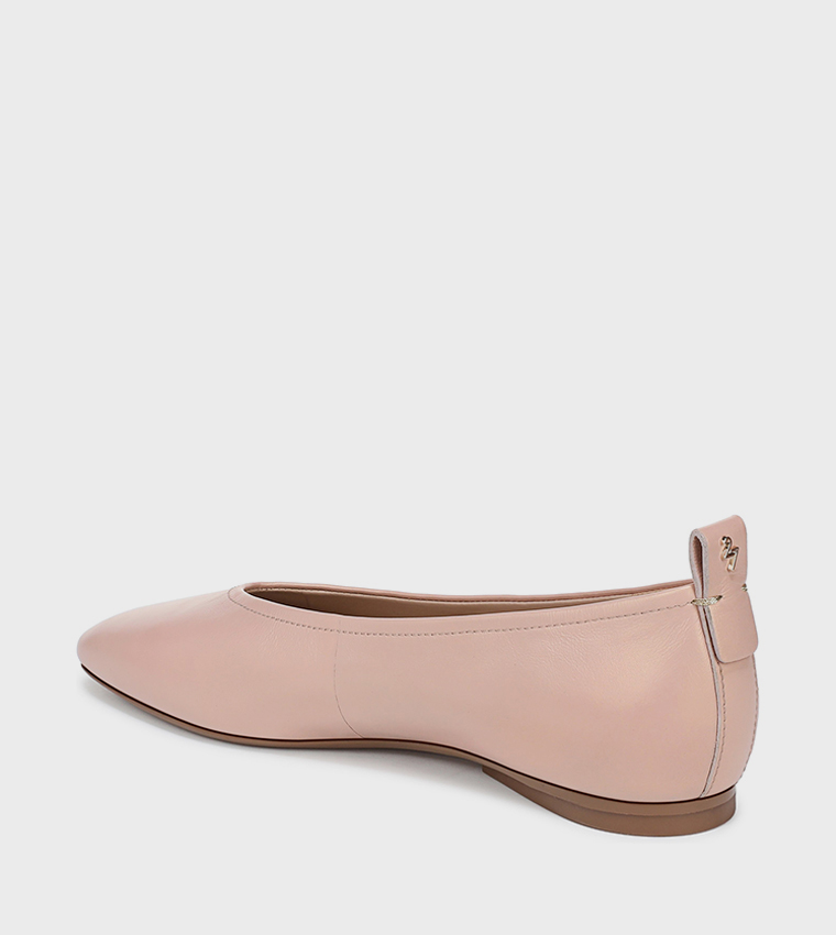 Naturalizer  Ballerinas - Pink 