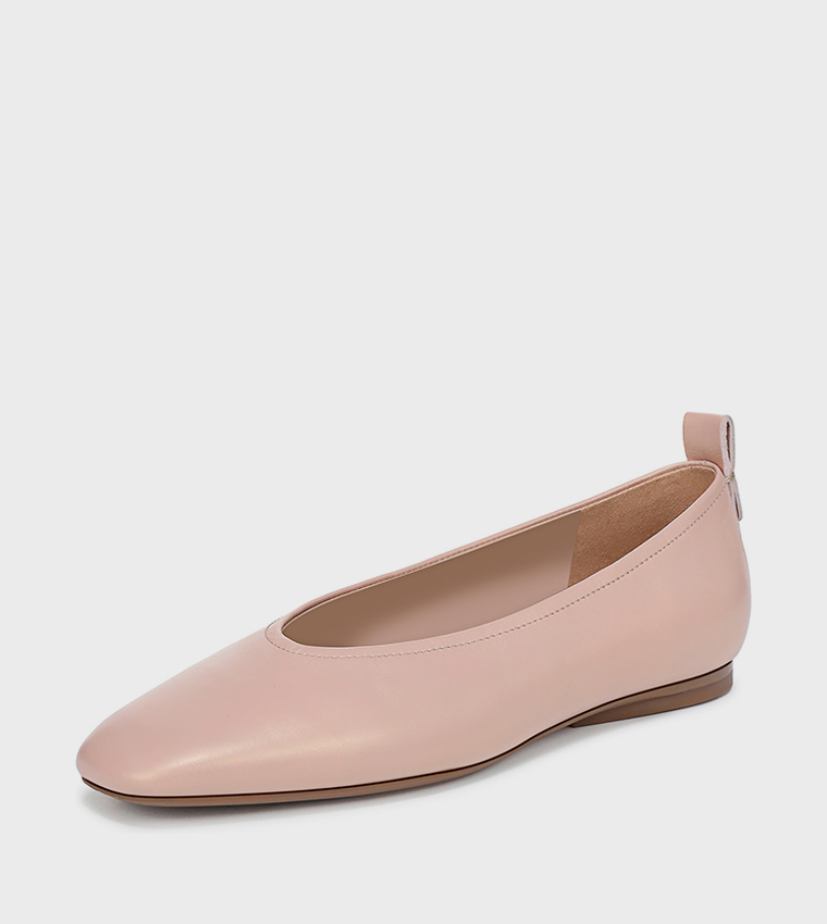 Naturalizer  Ballerinas - Pink 
